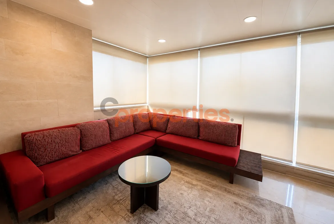 Apartment for Rent in Hazmieh