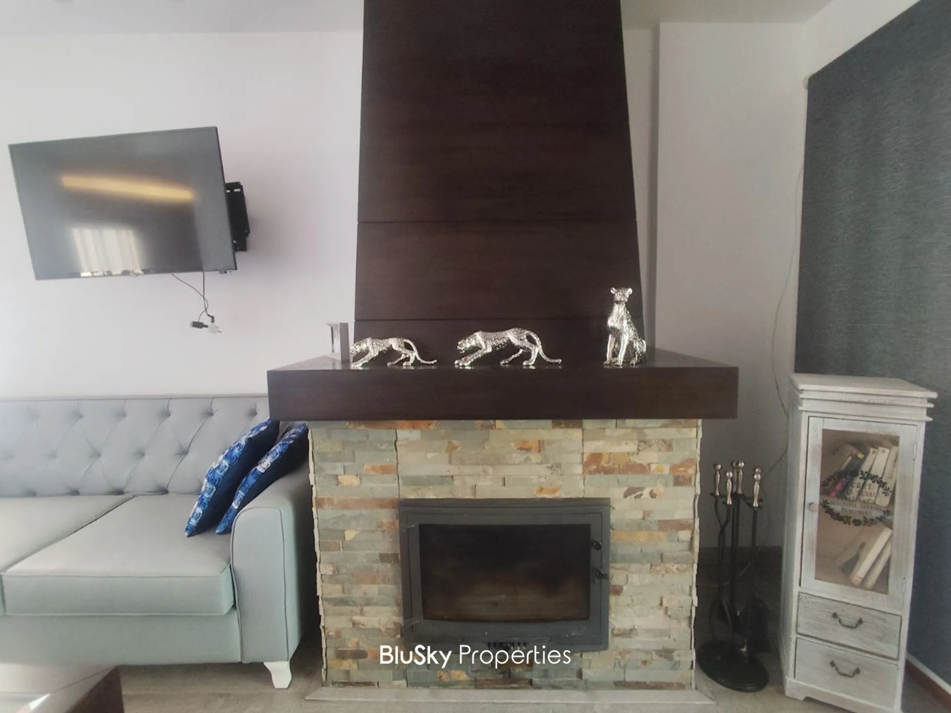 Chalet for sale in Faitroun, lebanon - 2 bed, 2.0 bath