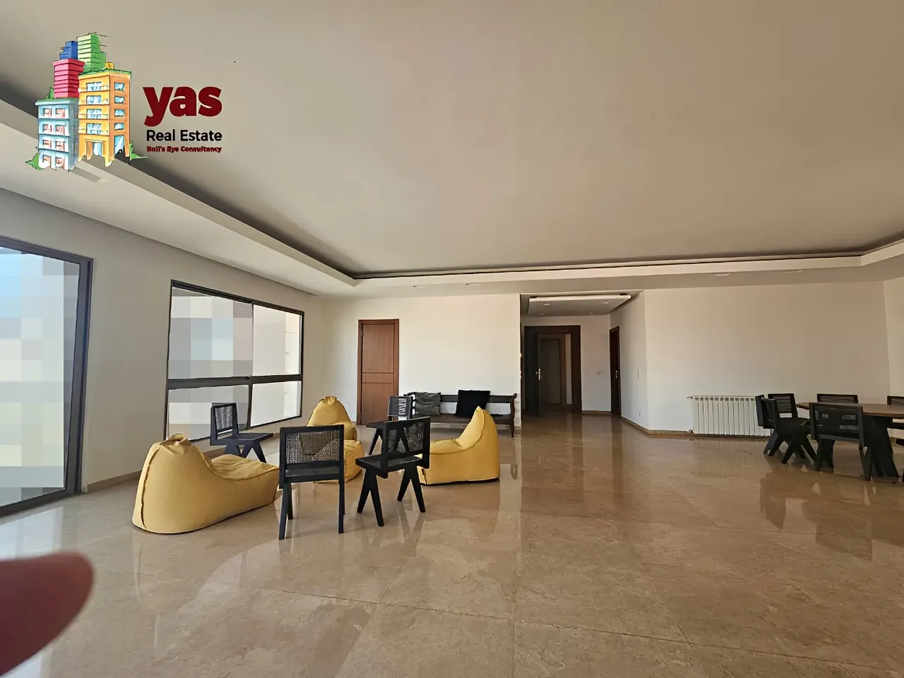 Apartment for Sale in Saifi
