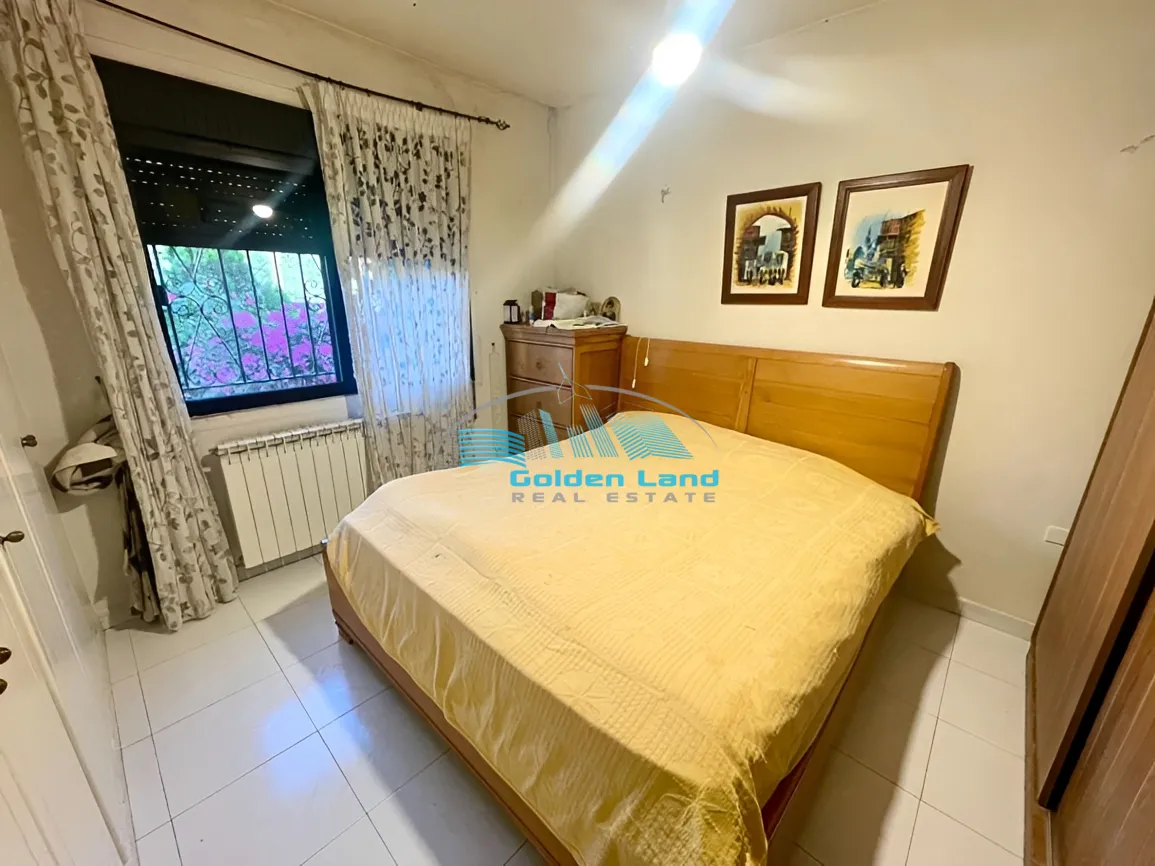 Apartment for sale in Kfar Hbab, Lebanon