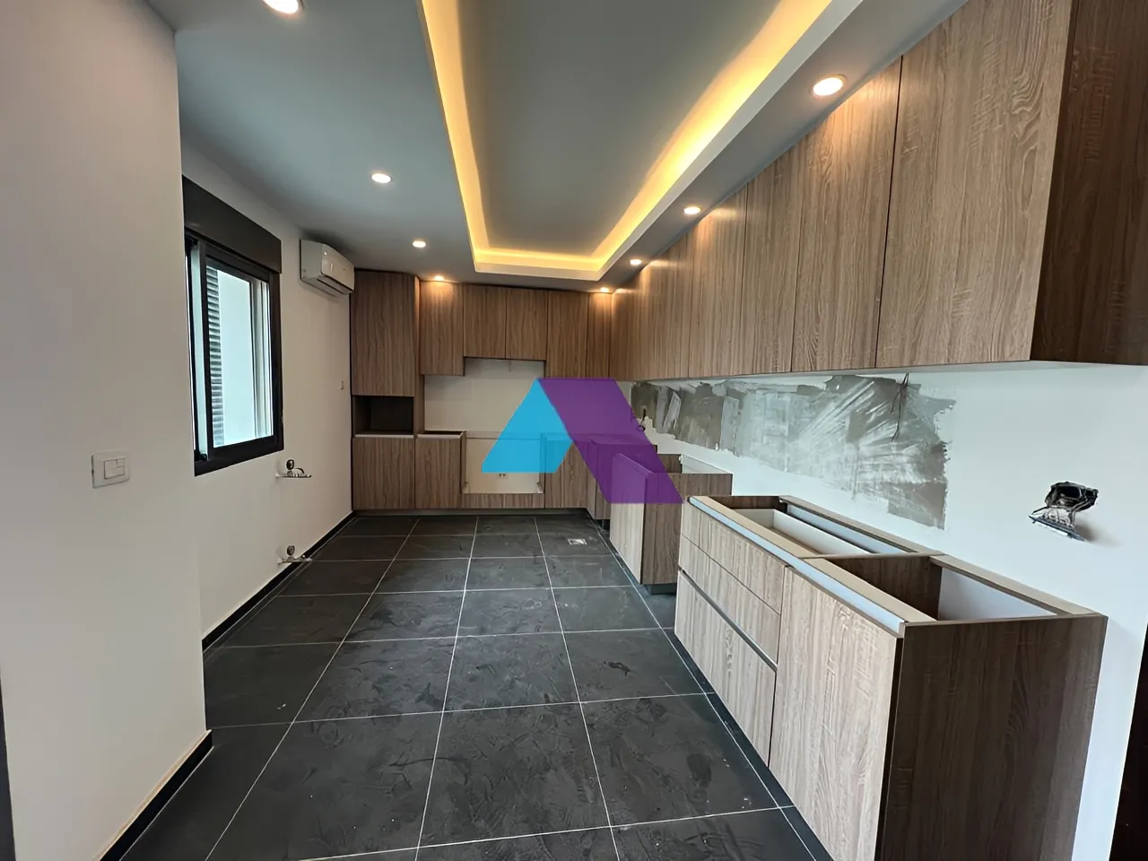 Apartment for Sale in Sahel Aalma