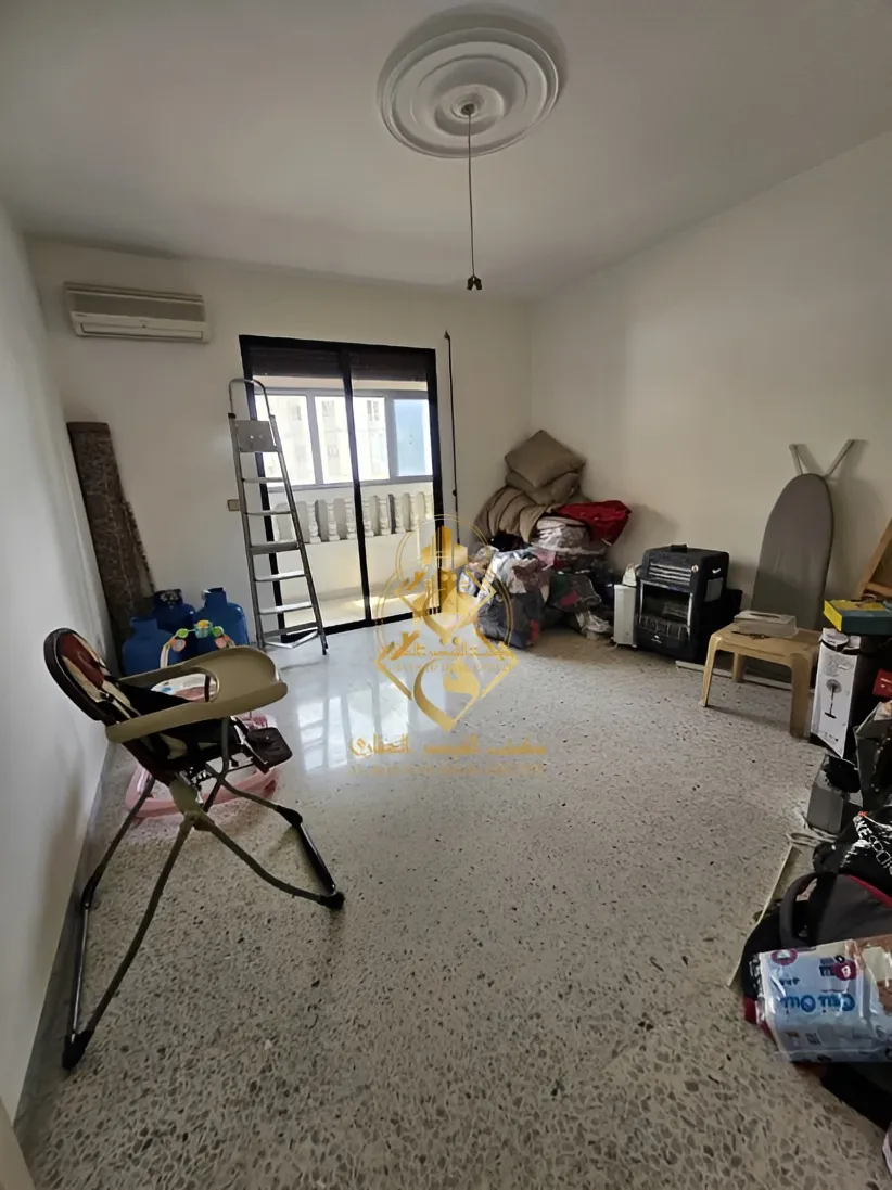 Apartment for sale in Aabra, Lebanon