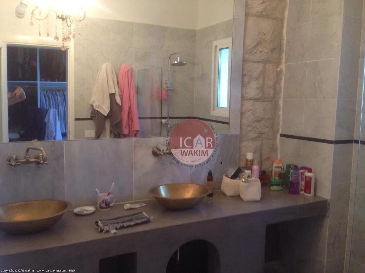Villa for Sale in Bikfaiya