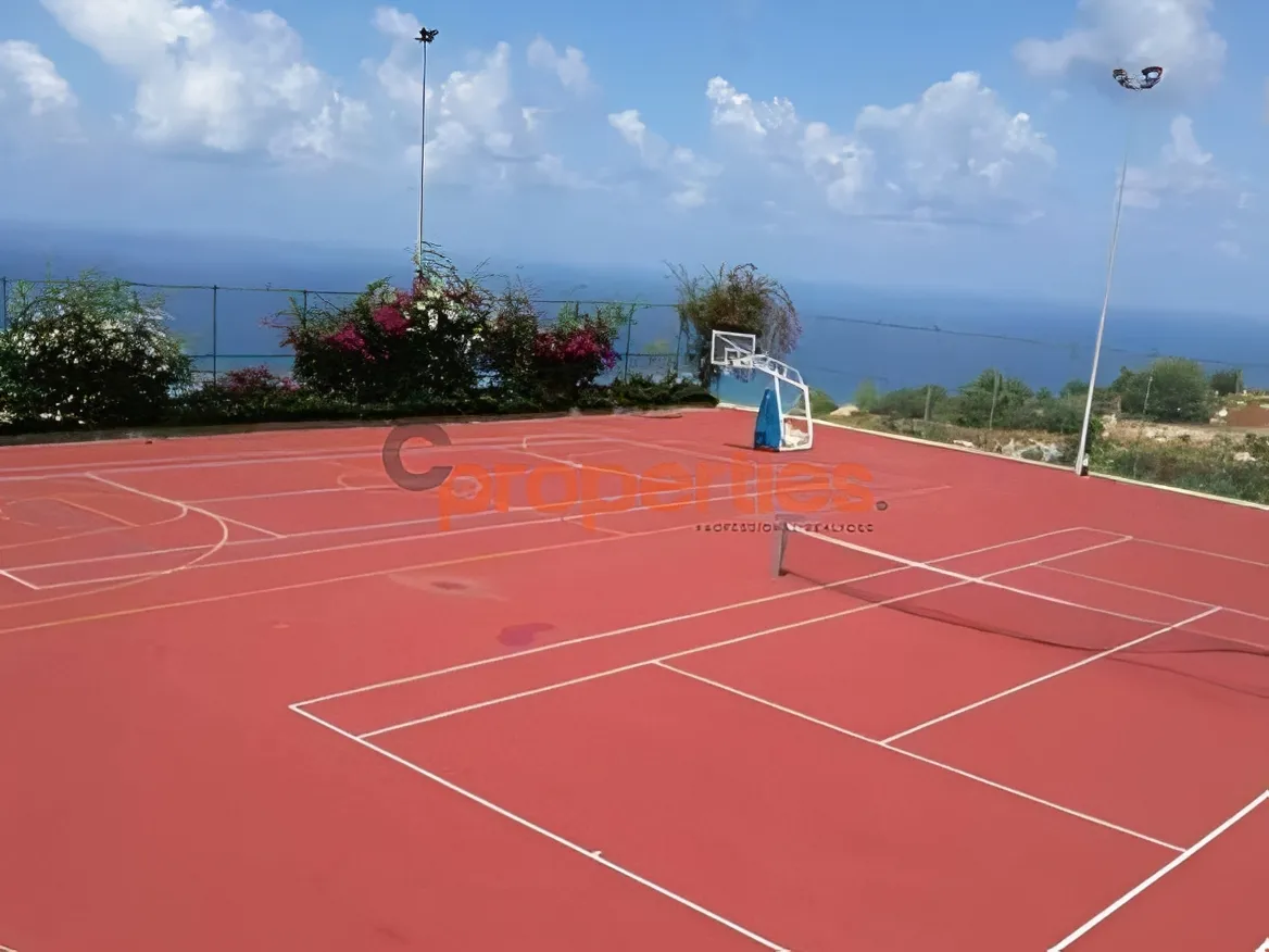 Apartment for Sale in Aaramoun
