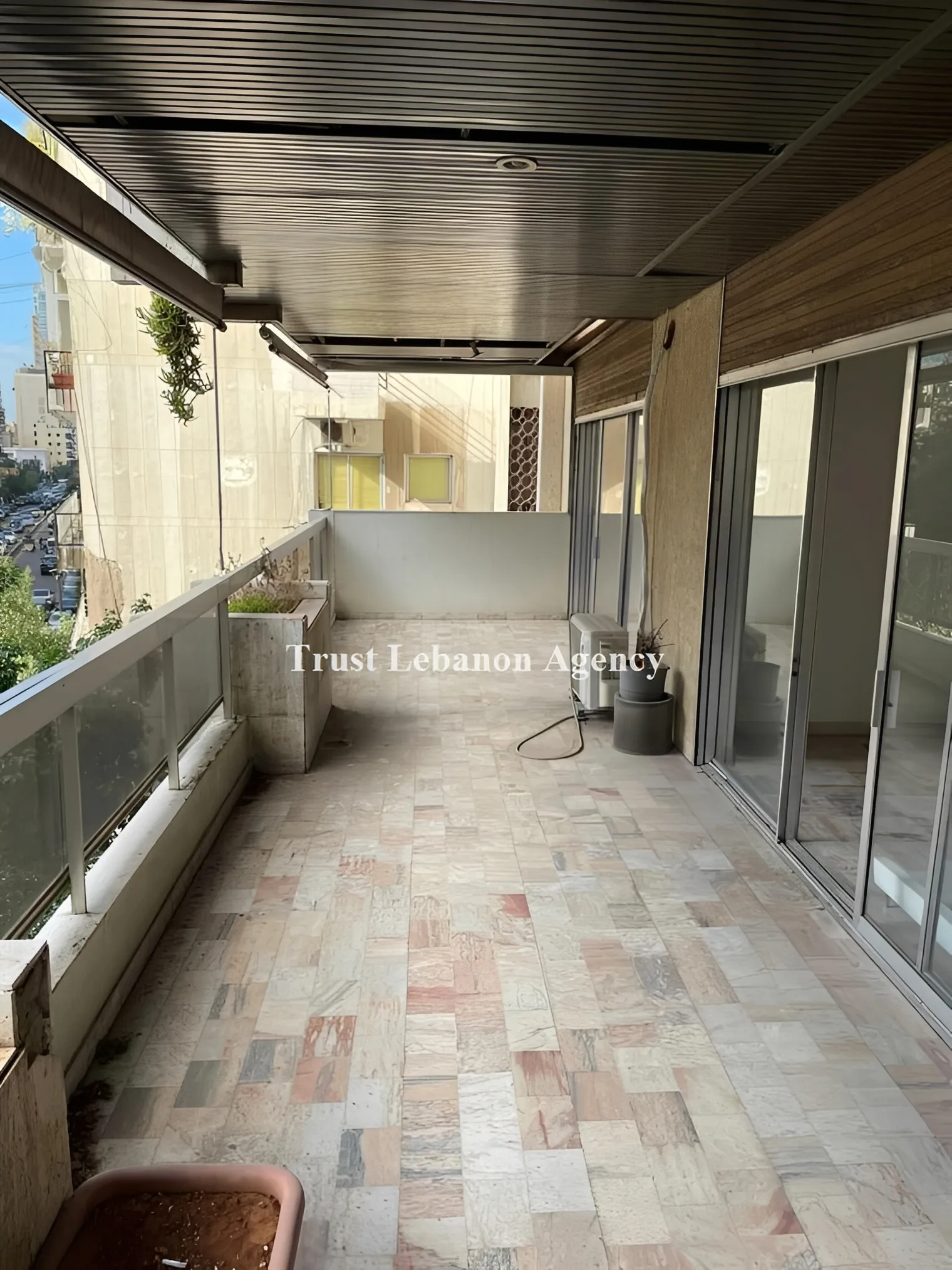 Apartment for Rent in Ashrafieh Beirut Lebanon