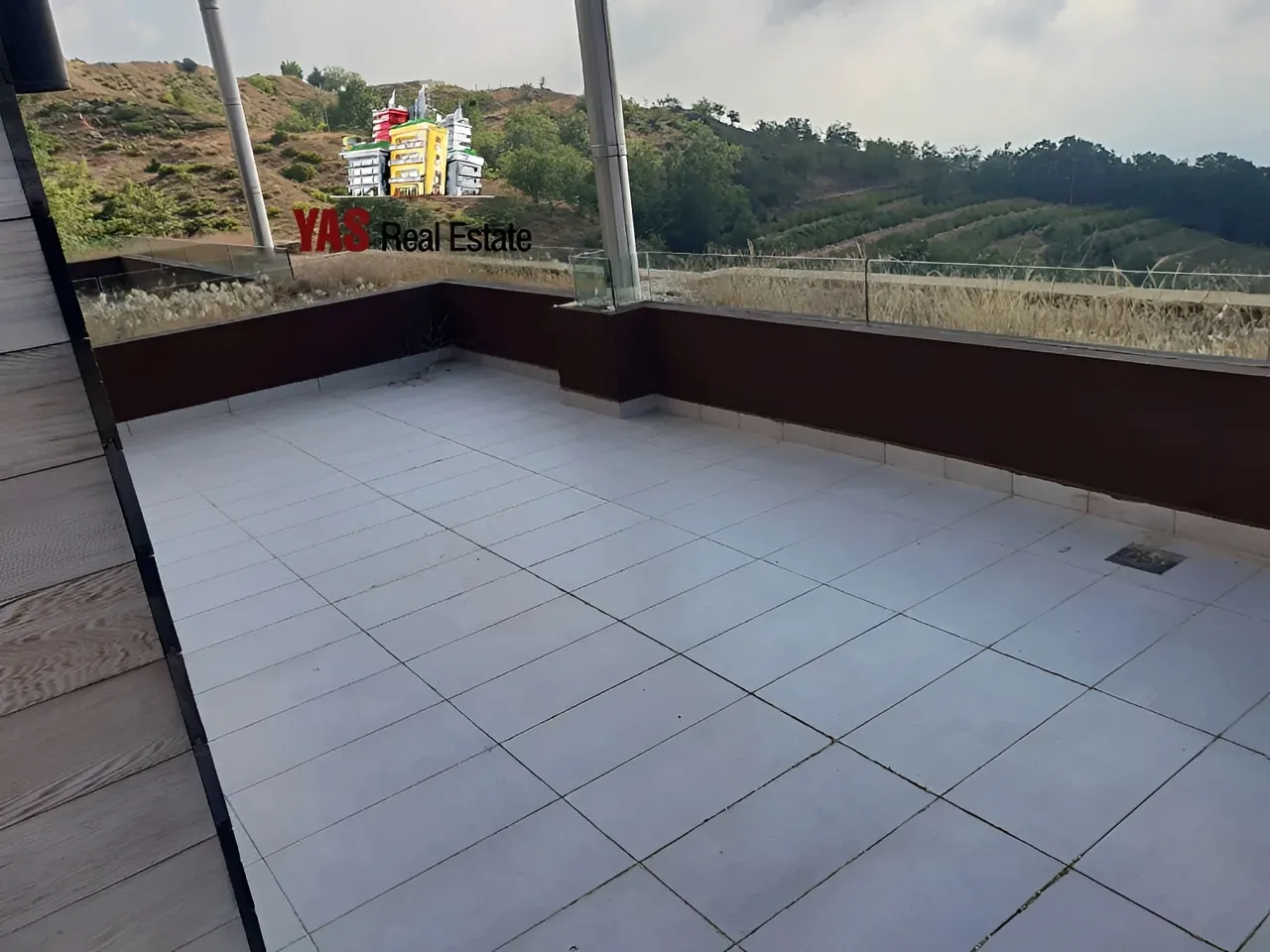 Apartment for Sale in Faqra - 2 bed, 3 bath