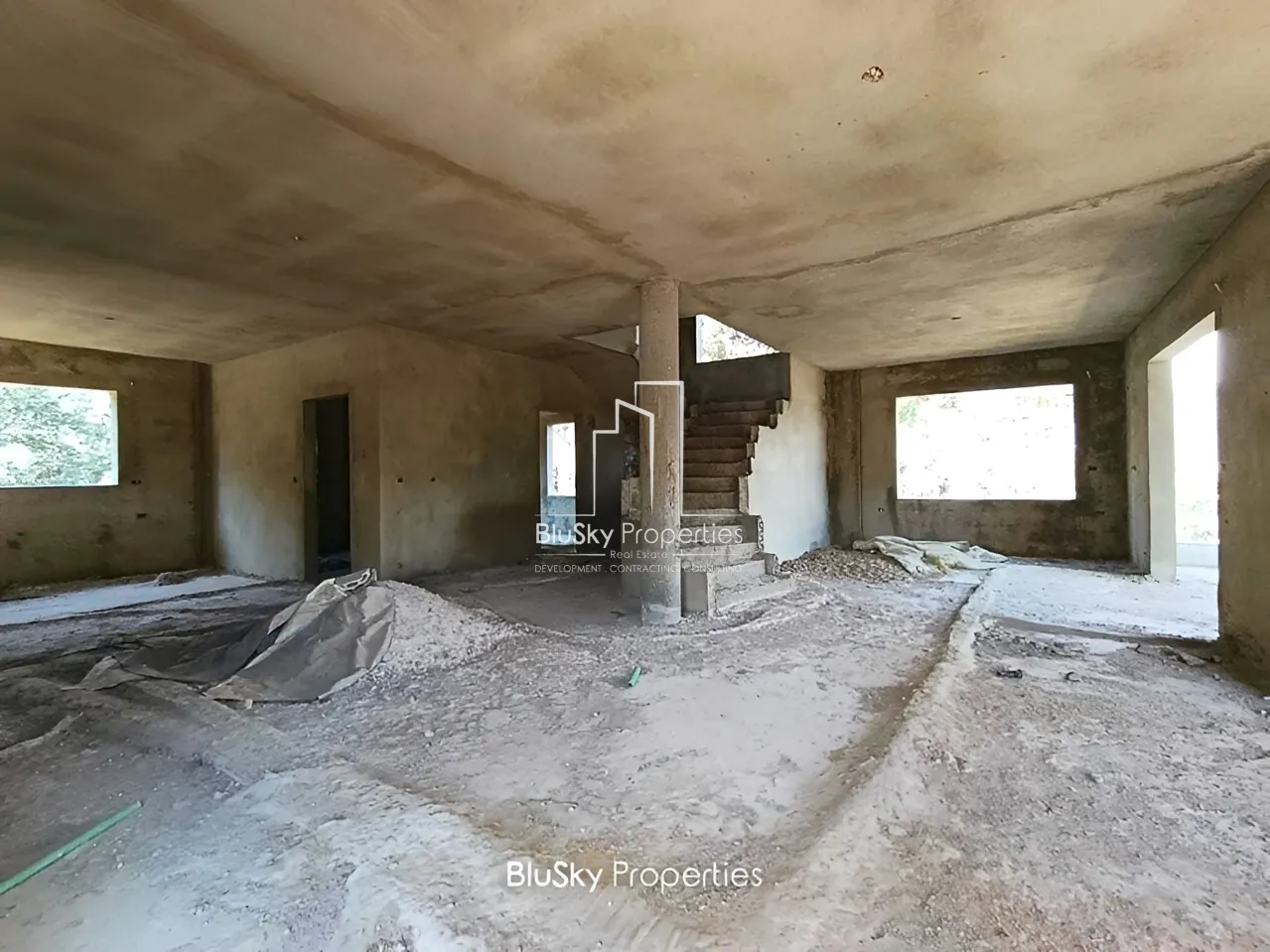 Villa for Sale in Hsoun