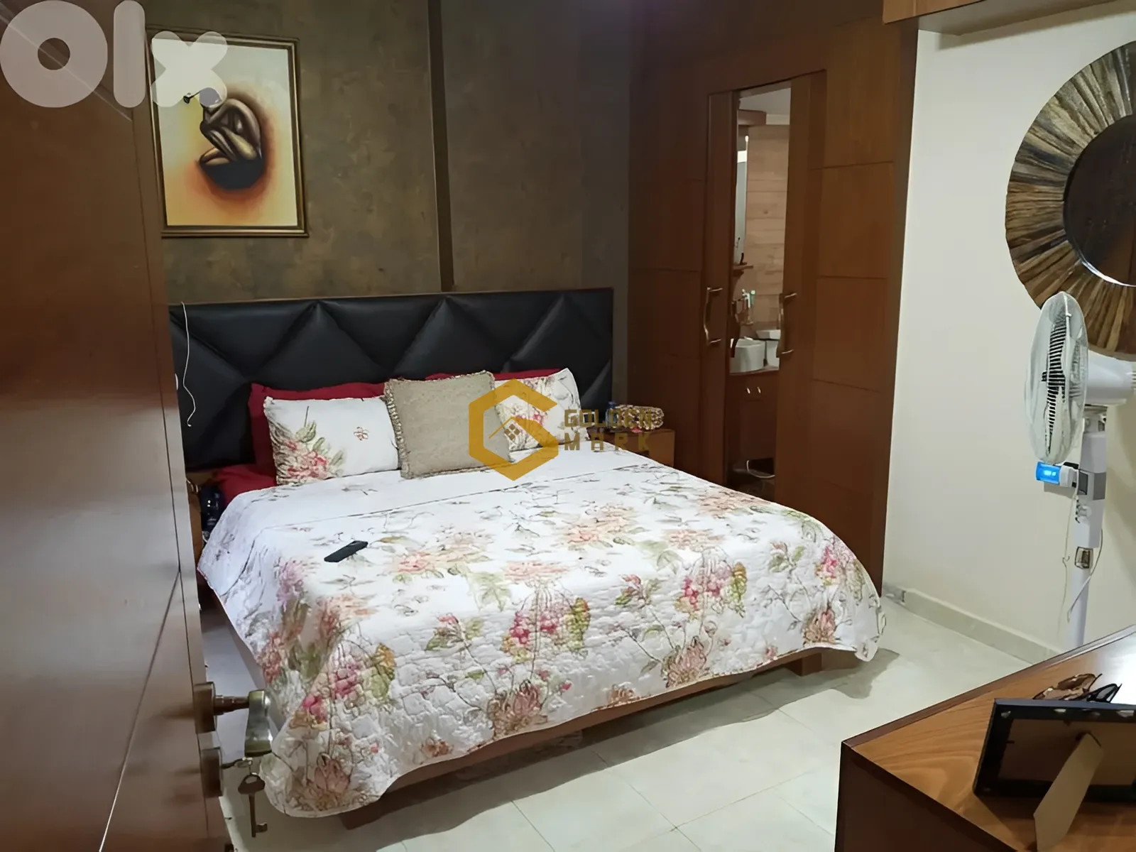 Apartment for Sale in 4M33+G7V, Blat