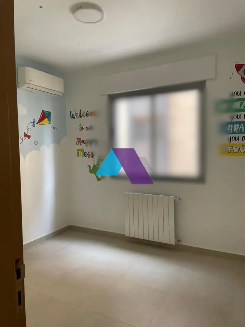 Apartment for Sale in Louaize