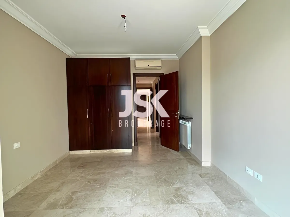 Apartment for Sale in Syoufi, Beirut, Lebanon