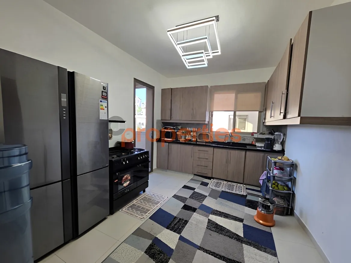 Apartment for Sale in Jouret El Ballout