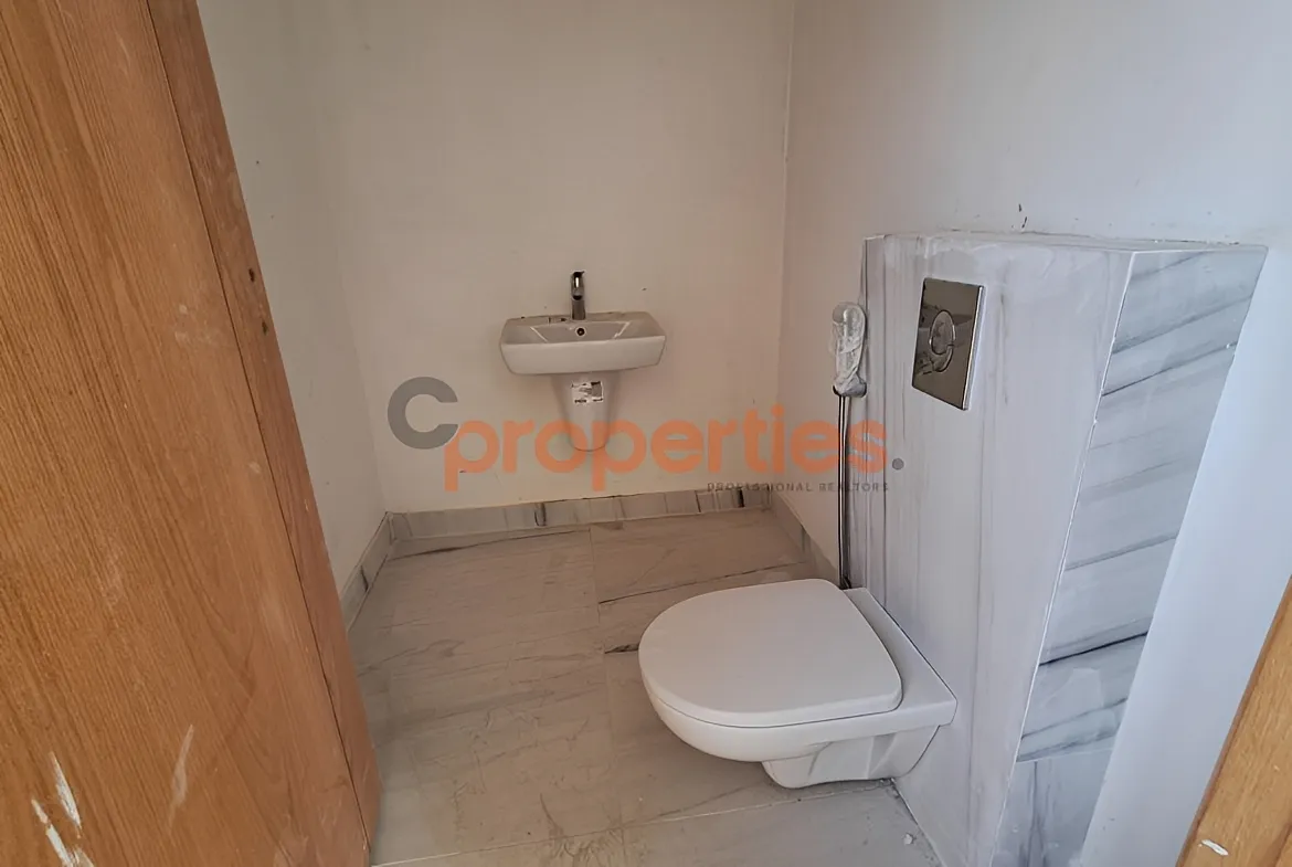Duplex for Sale in Brazilia, Baabda - 4 bed, 6 bath