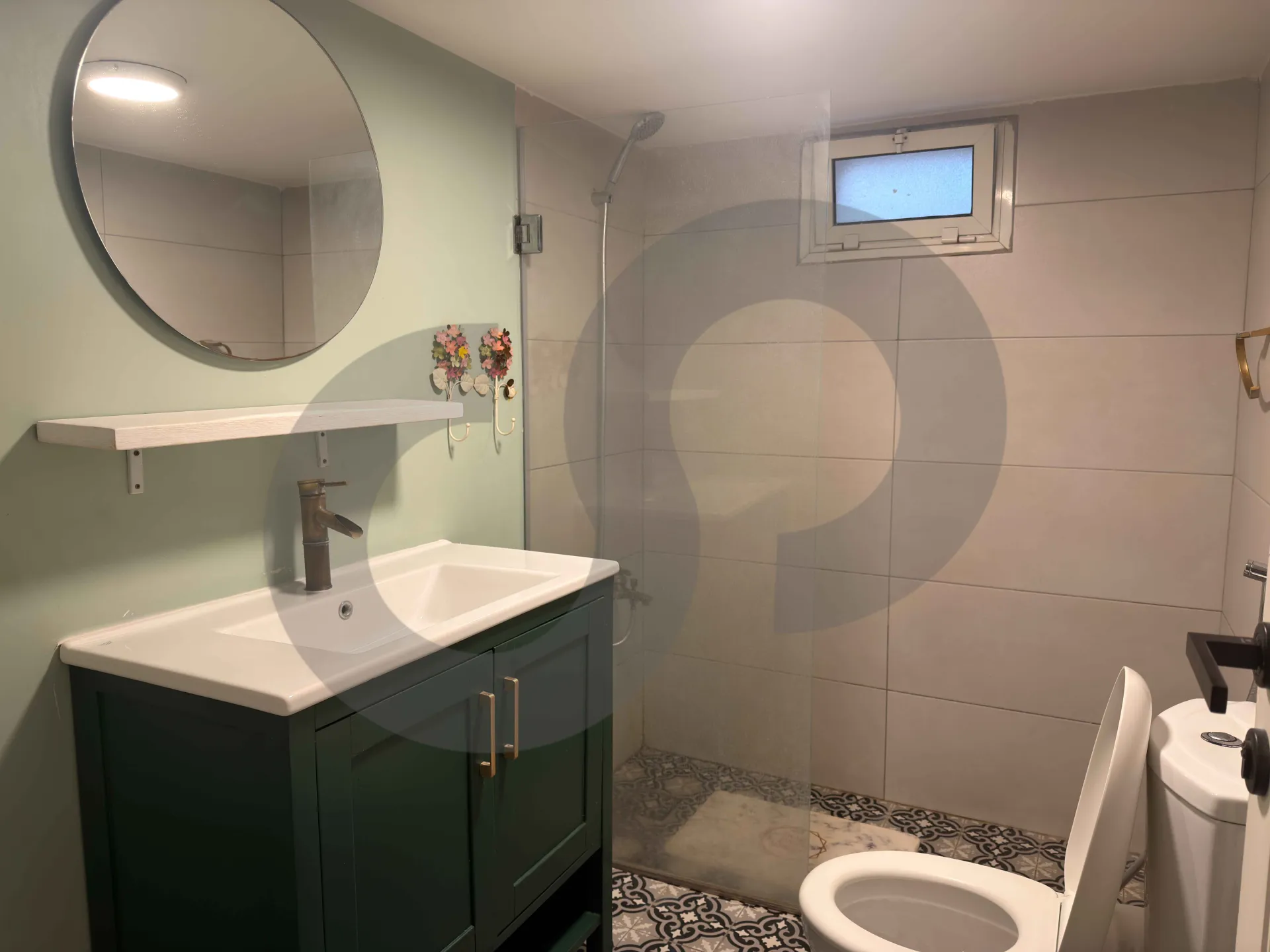 Apartment for Rent in Raoucheh