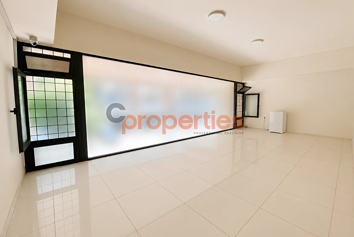 Shop for Rent in Jal El Dib