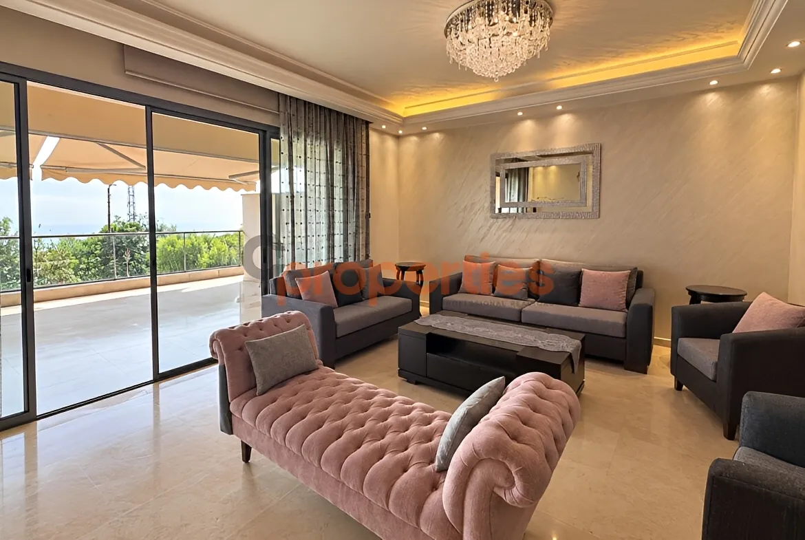 Apartment for Sale in Aamchit