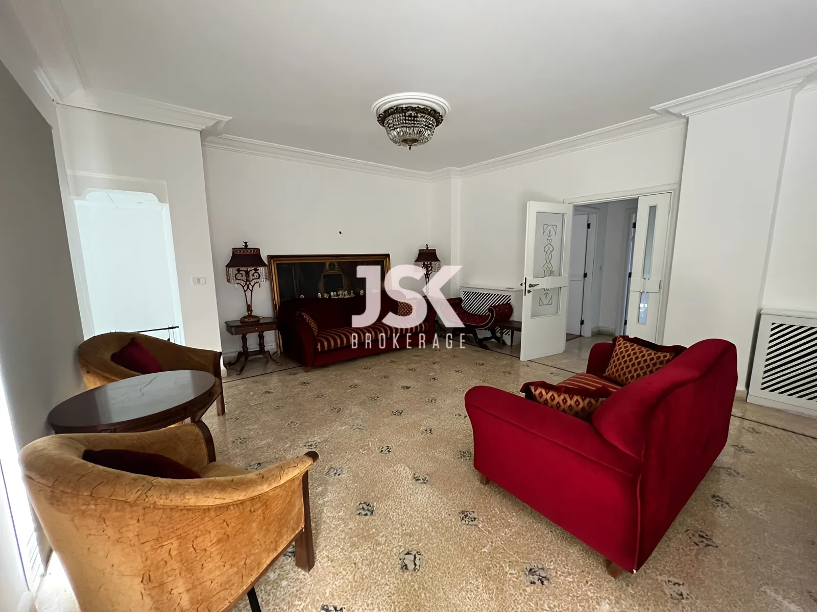 Duplex for Sale in Kfar Hbab
