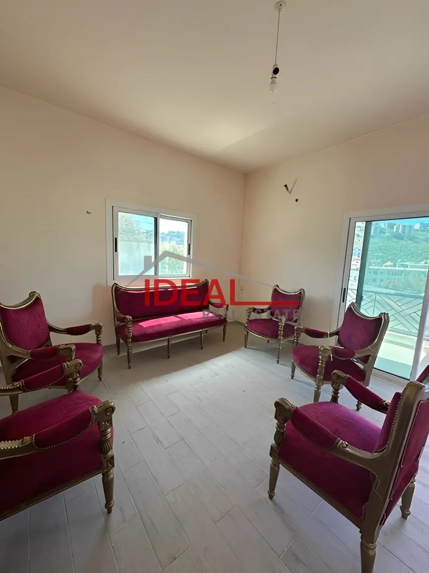 Apartment for Sale in Samqaniyeh, Lebanon - 3 bed, 3 bath