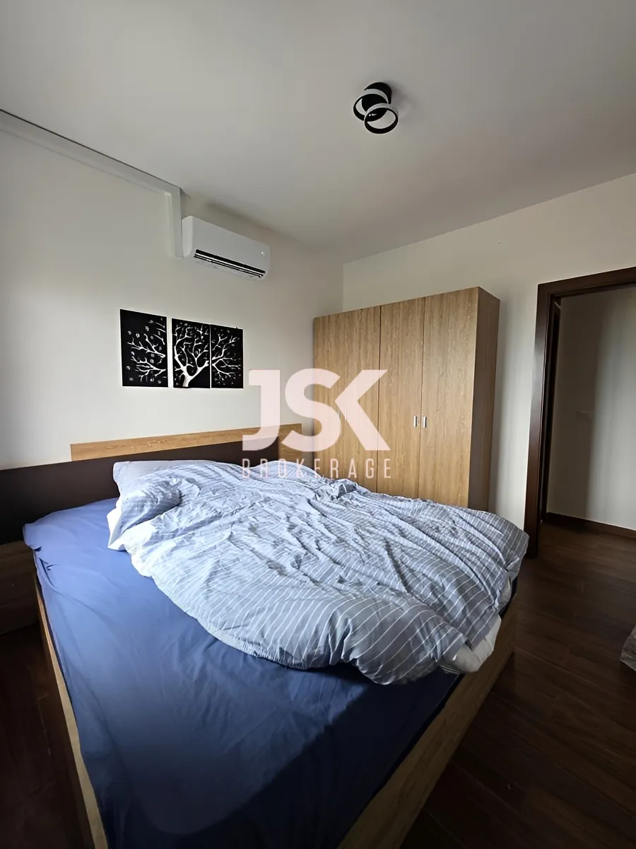 Apartment for Sale in Hosrayel, Lebanon