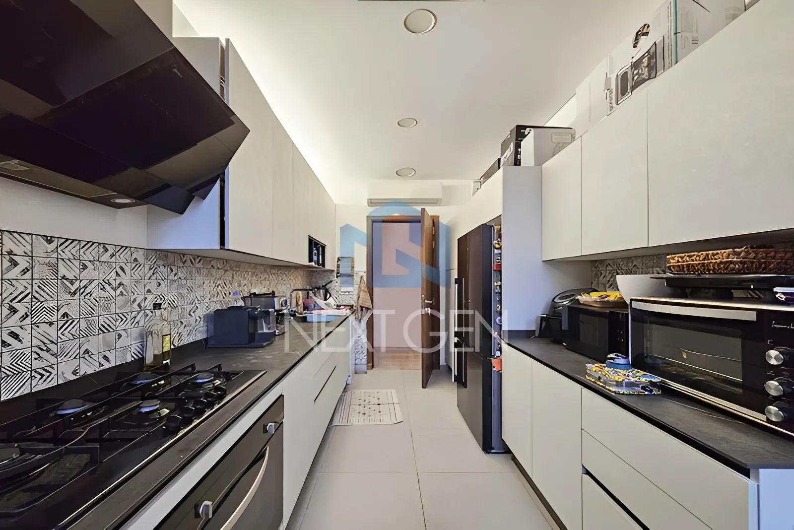 Apartment for Rent in Achrafieh