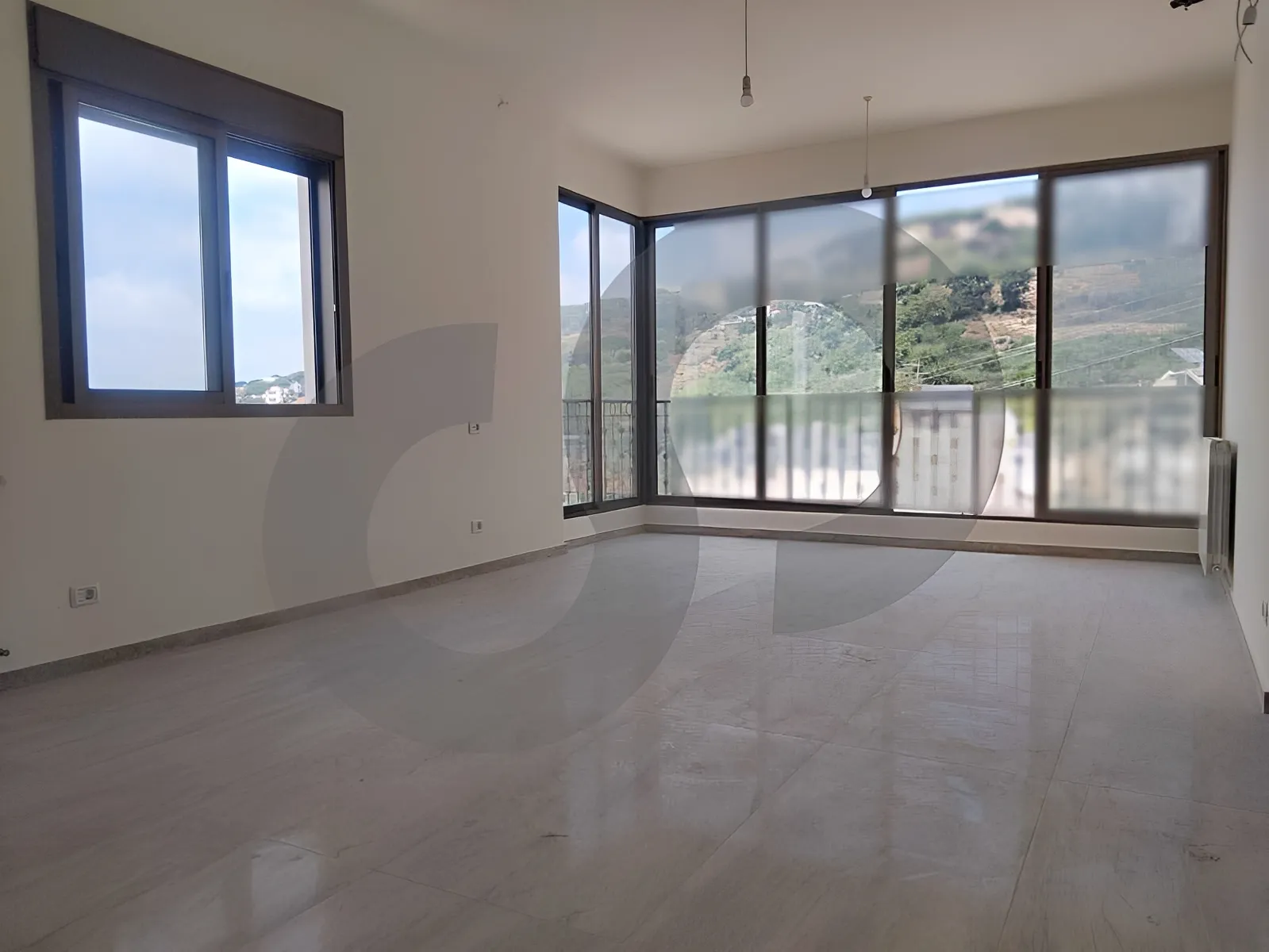 Apartment for Sale in Aley