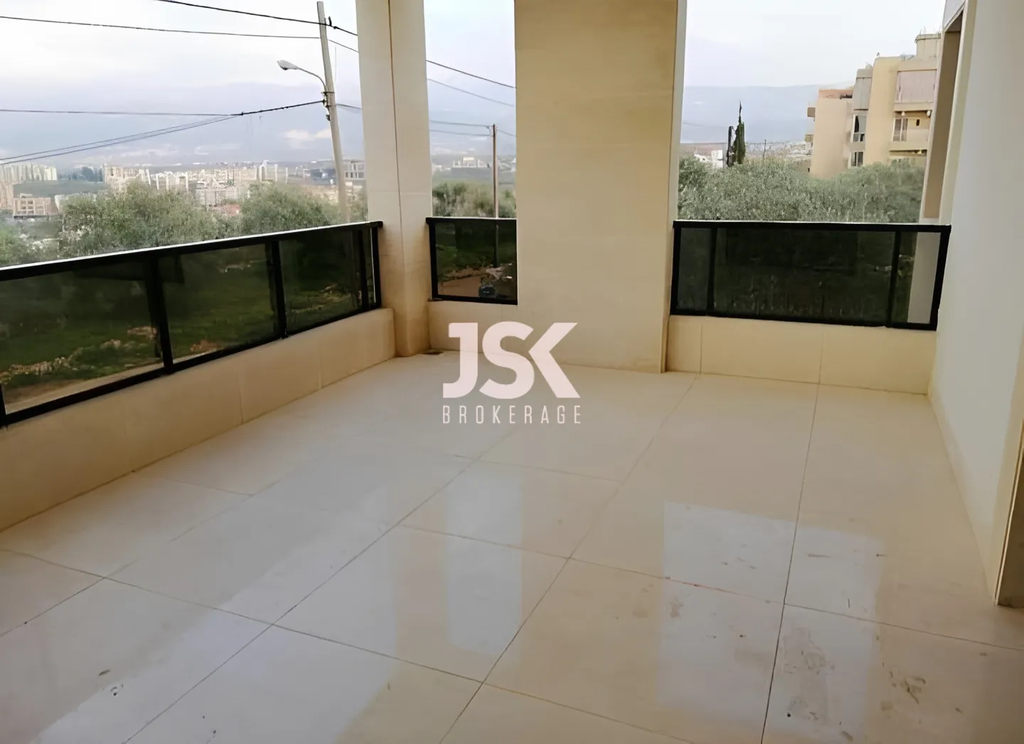 Apartment for Sale in Koura