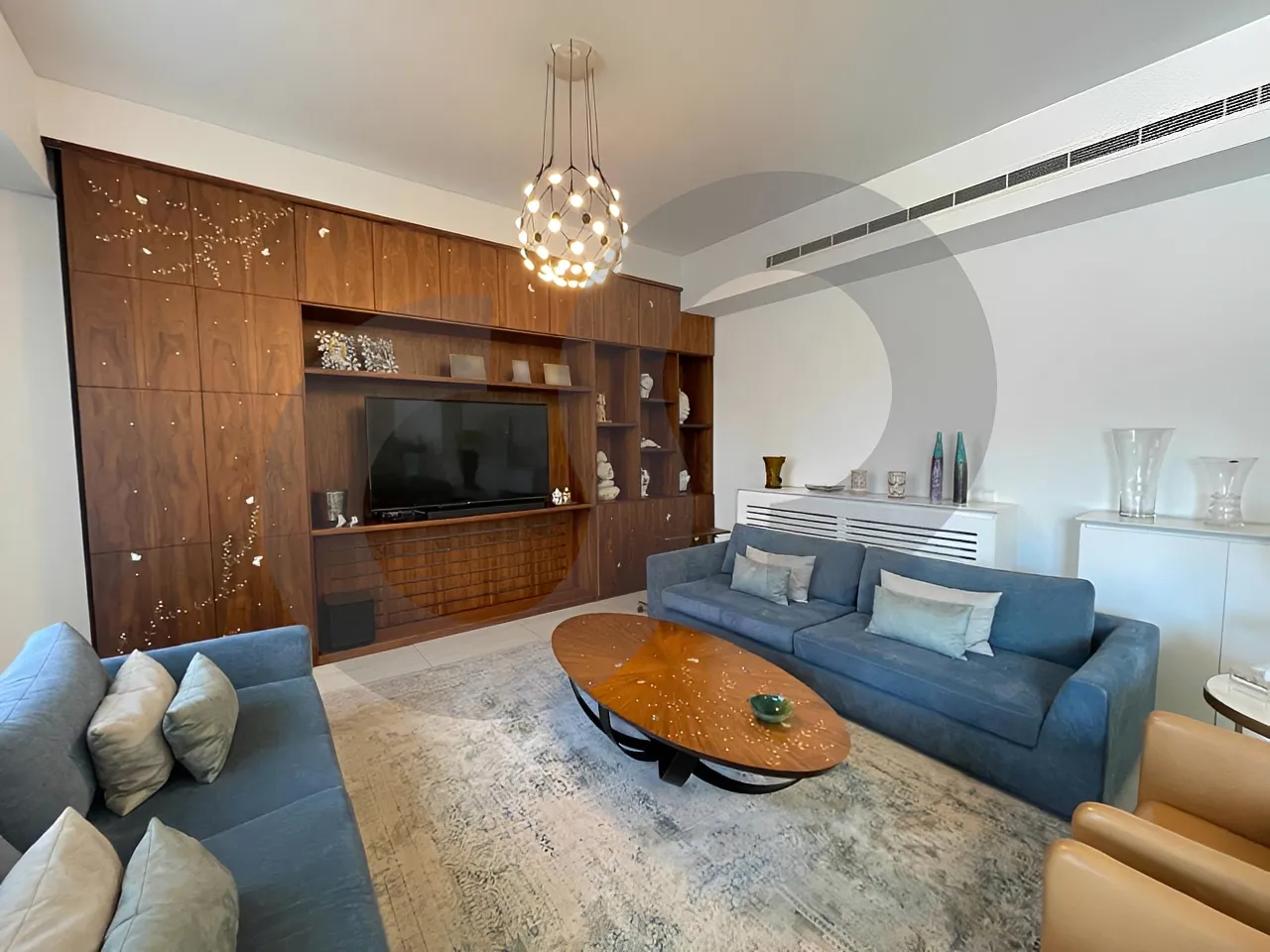 Apartment for Sale in Saifi Village - 4 bed, 6 bath