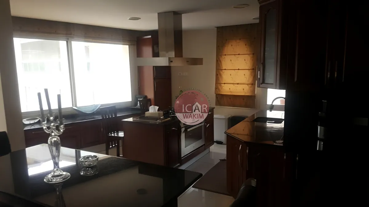 Duplex for Sale in Ain Saadeh