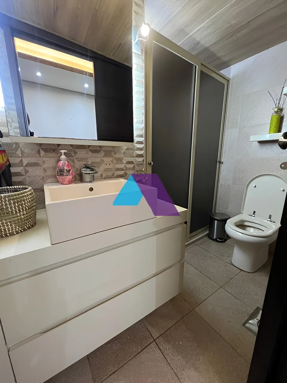 Apartment for Sale in Dekwaneh