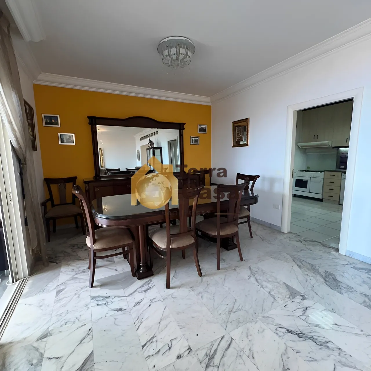 Apartment for sale in Haret Sakher