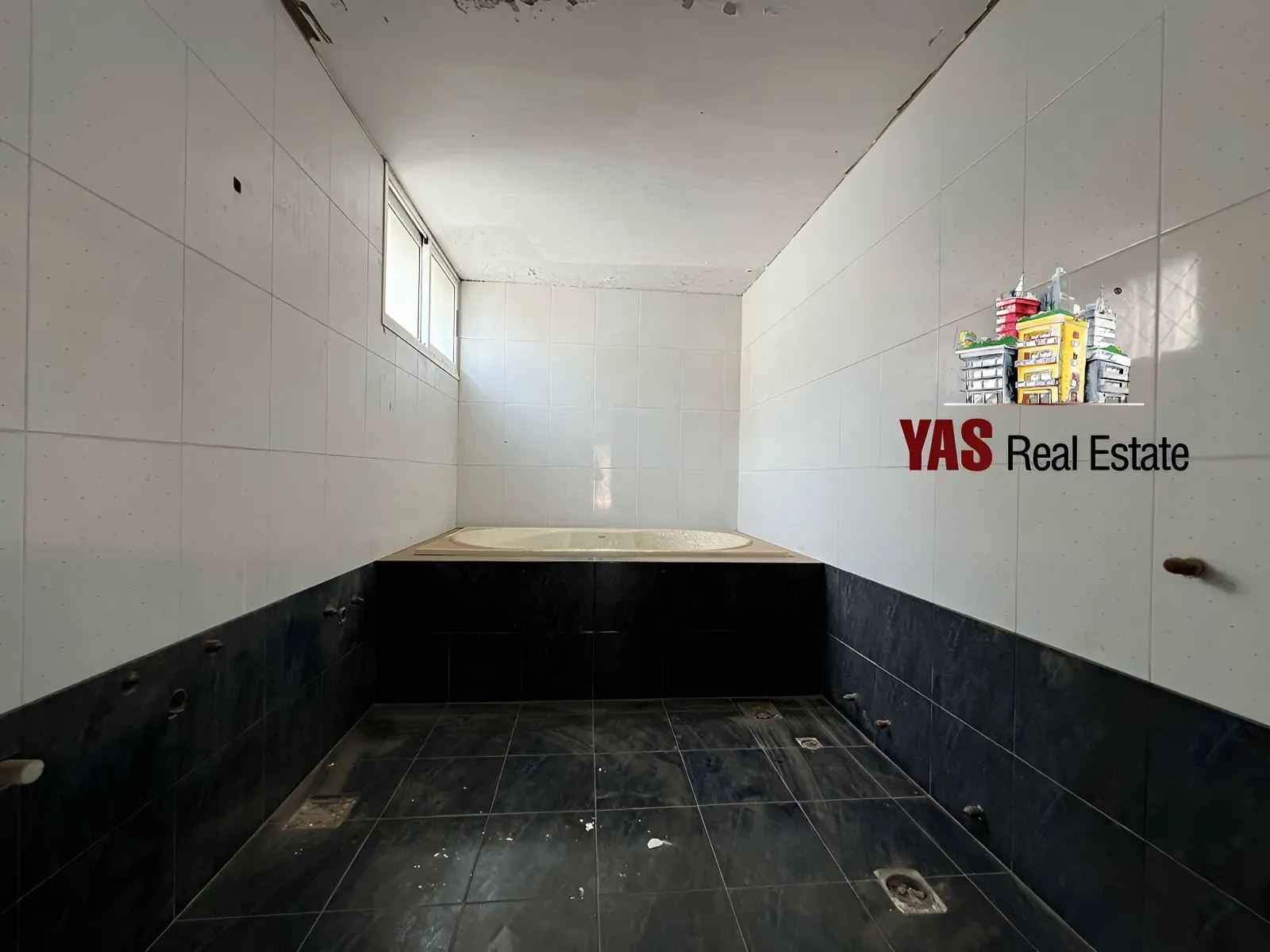 Apartment for Sale in Zouk Mikael