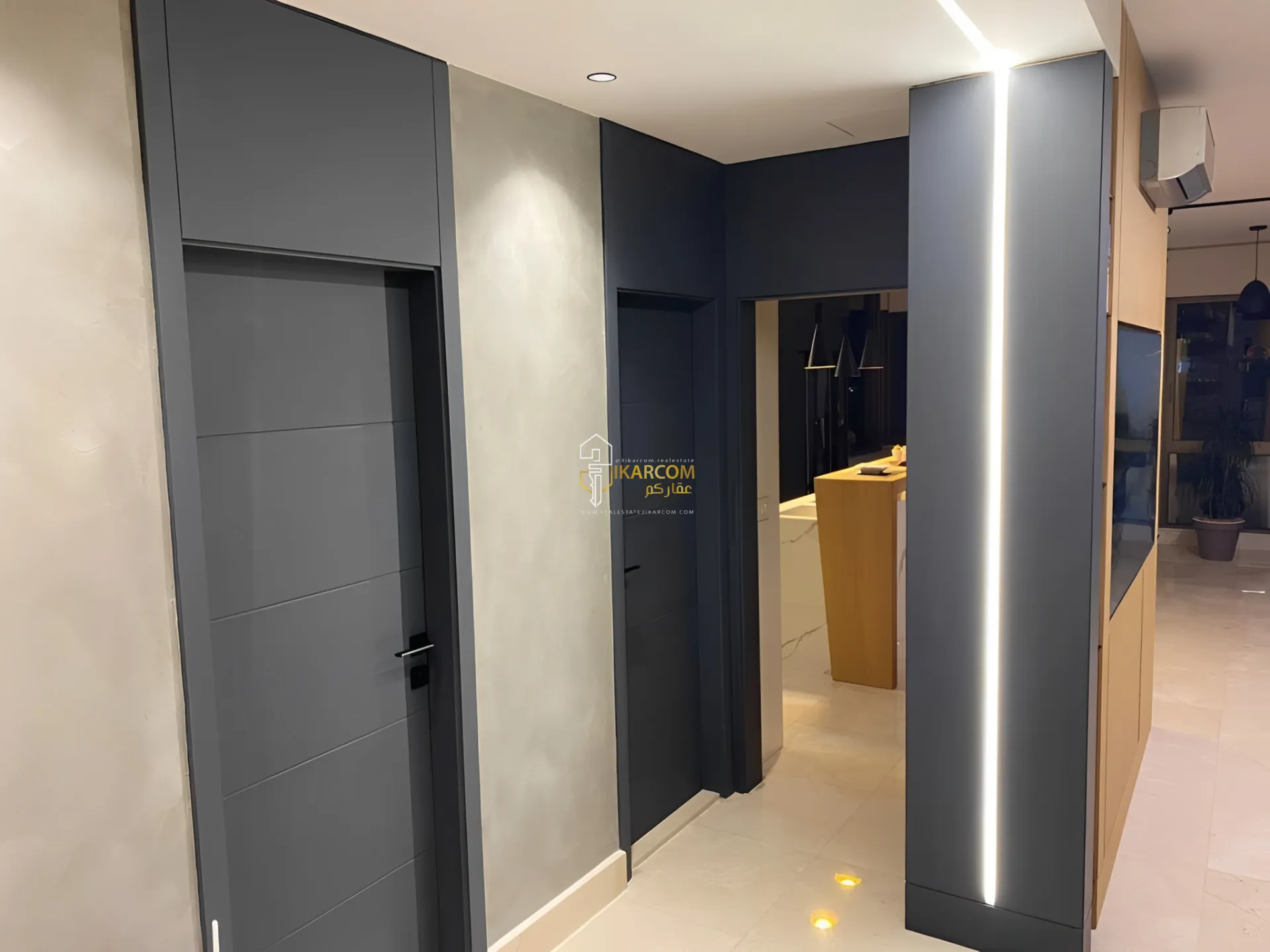 Apartment for sale in Fassouh, Achrafieh, Lebanon