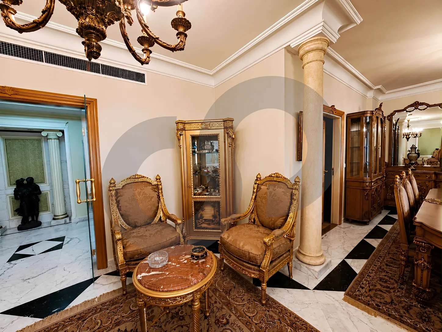 Apartment for Sale in Rabweh - 3 bed, 3 bath