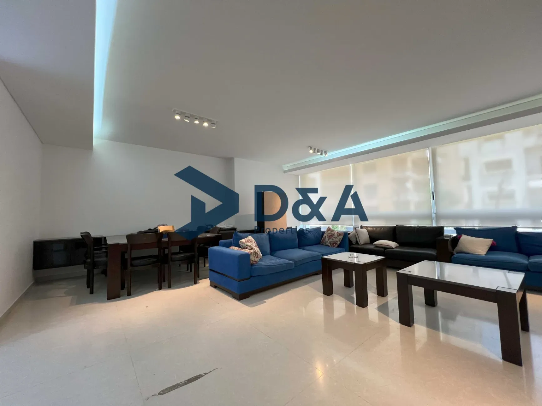 Apartment for sale in Achrafieh, Beirut, Lebanon - 3 bed, 5 bath