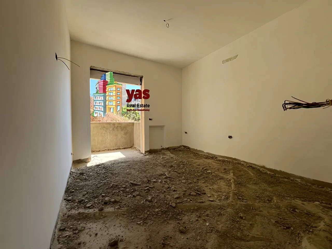 Apartment for Sale in Ghadir - 3 bed, 4 bath