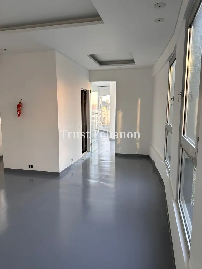 Office for rent in Achrafieh, Beirut, Lebanon