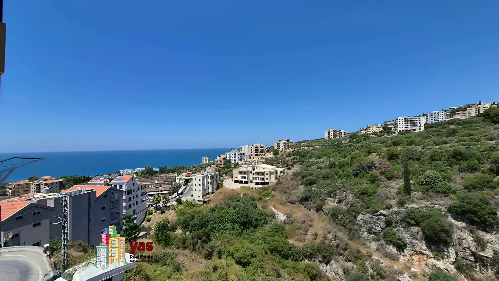 Apartment for Sale in Hosrayel