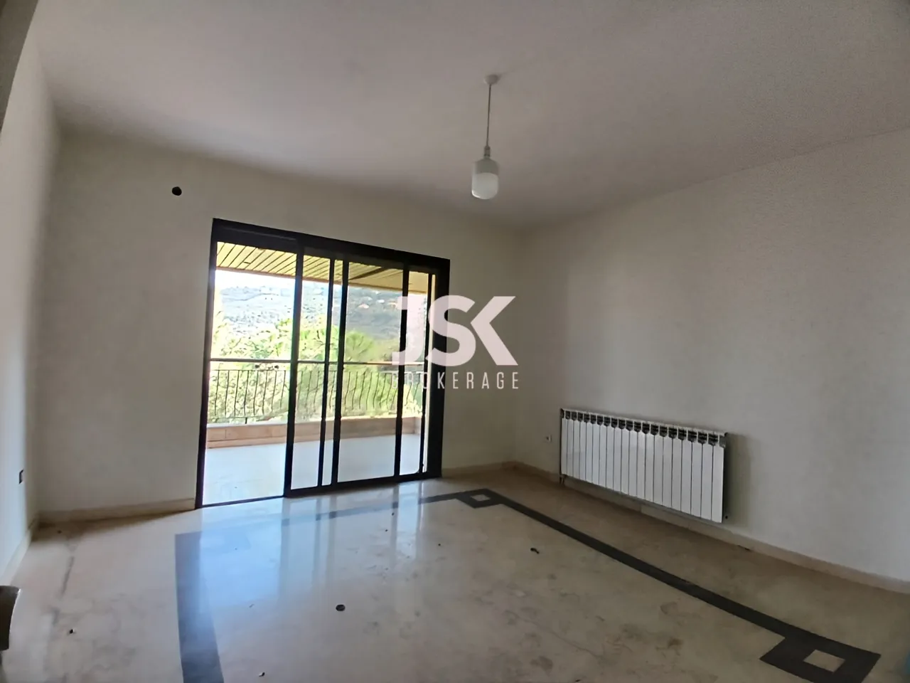 Apartment for Rent in Ain Saadeh