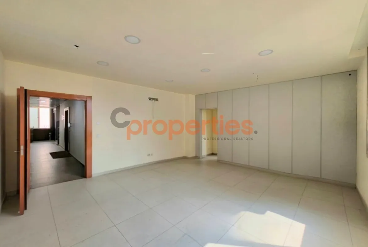 Office for Rent in Antelias