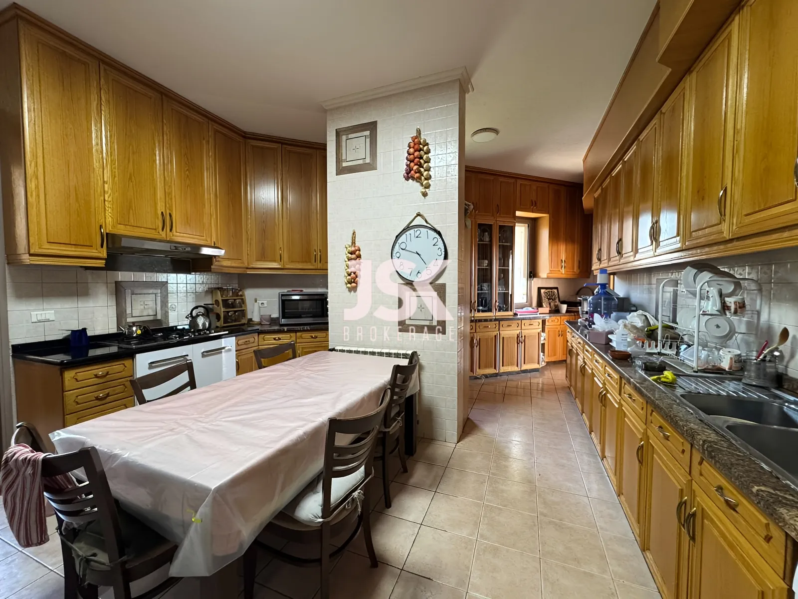 Apartment for Rent in Beit Meri
