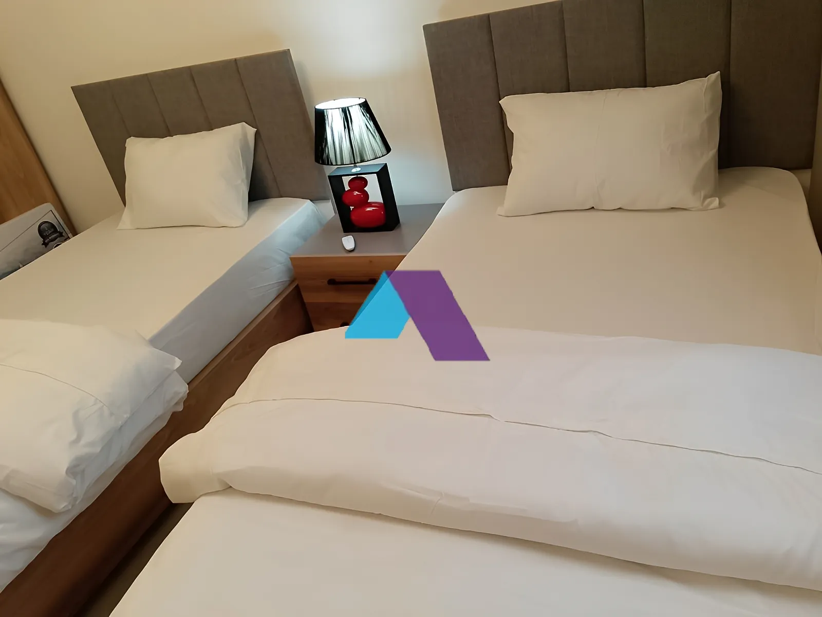 Apartment for Sale in Mazra'a