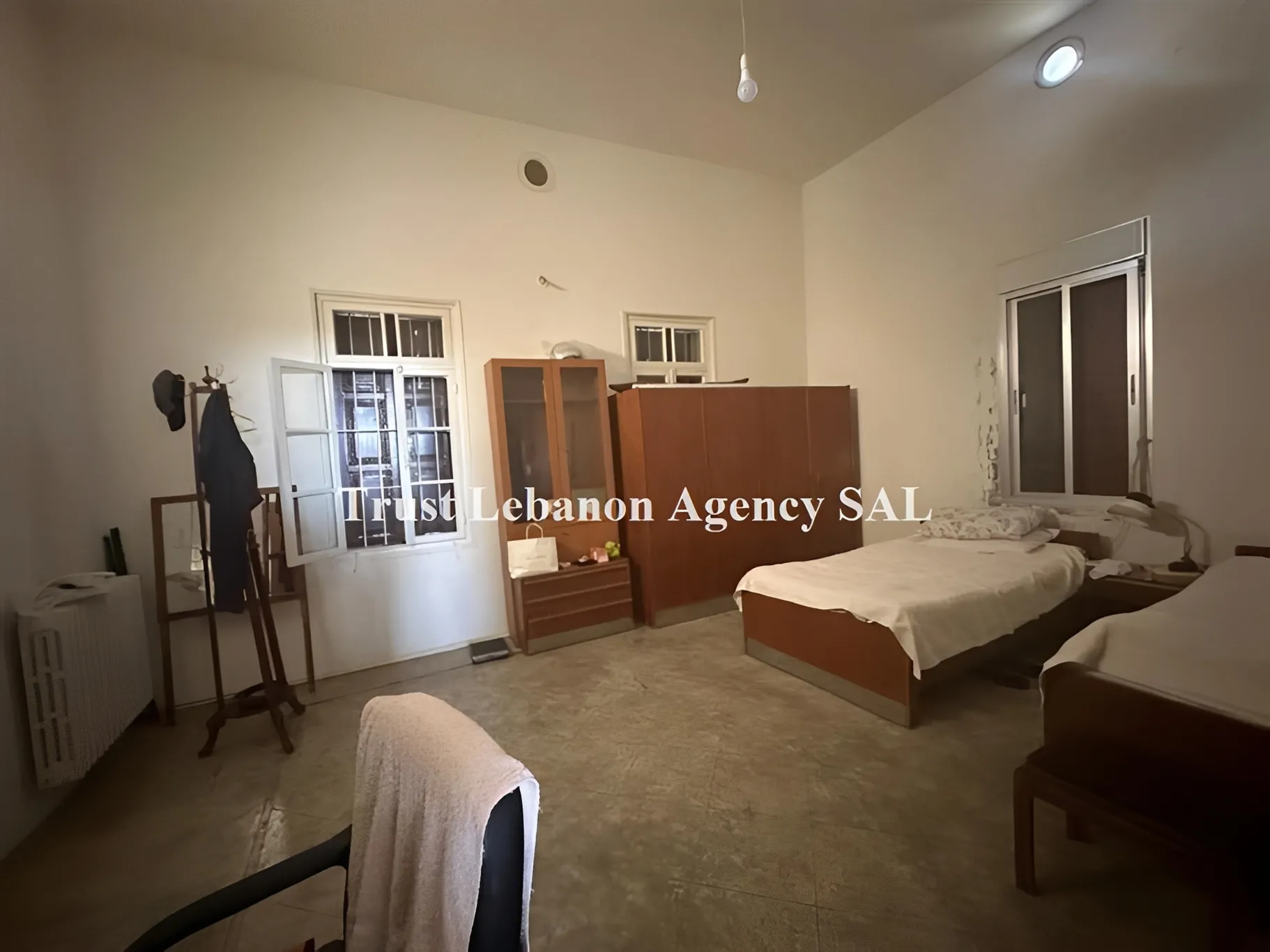 Land for Sale in Keserwan Ghedres