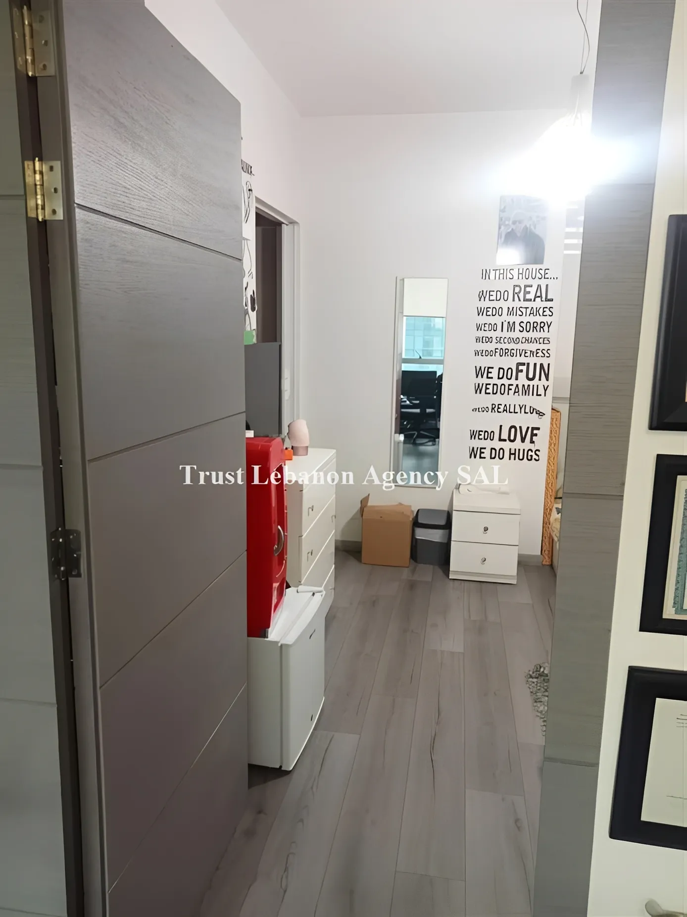 Office For Rent in Beirut, Ashrafieh