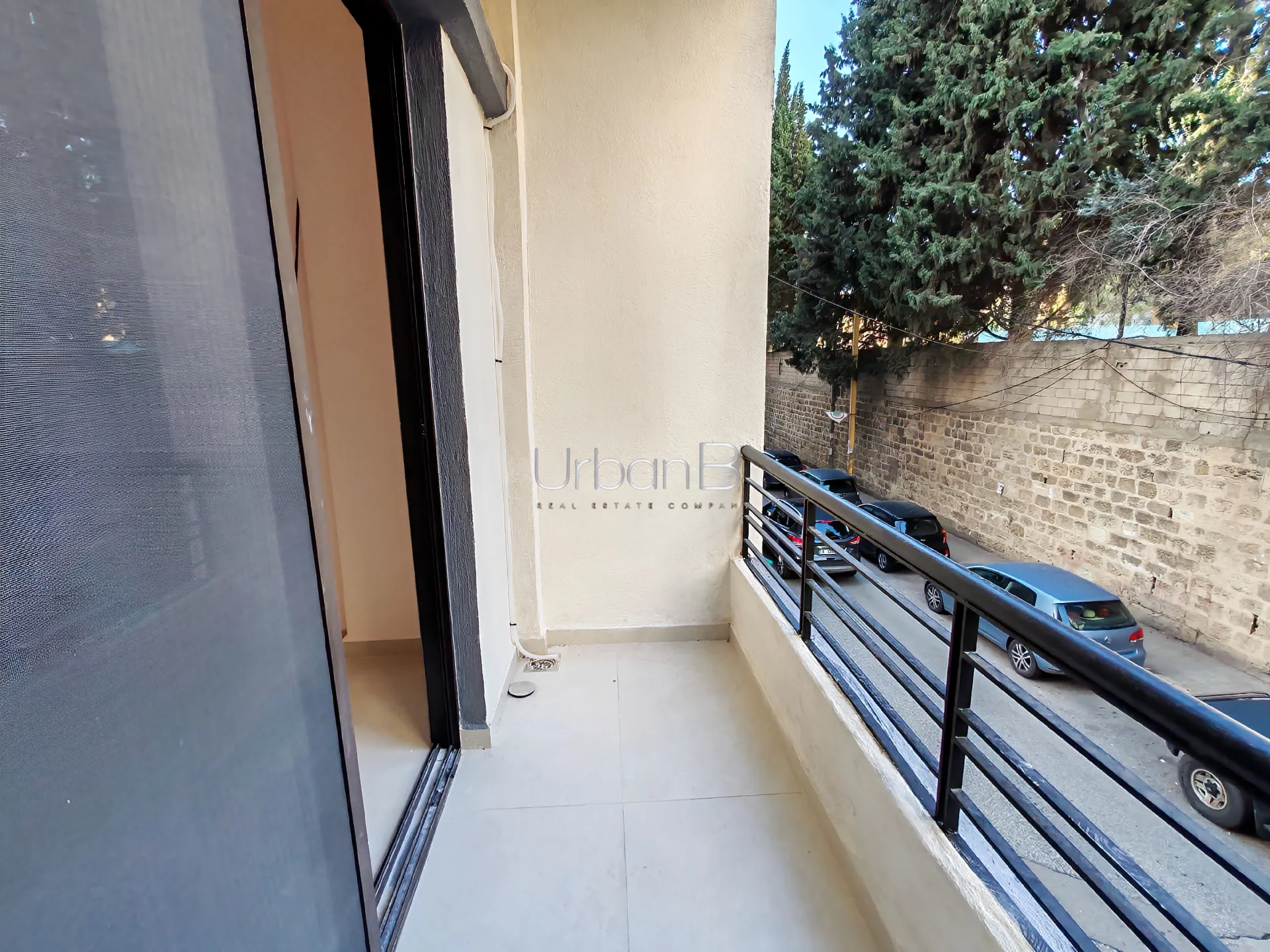 Residential in Sodeco, beirut, lebanon