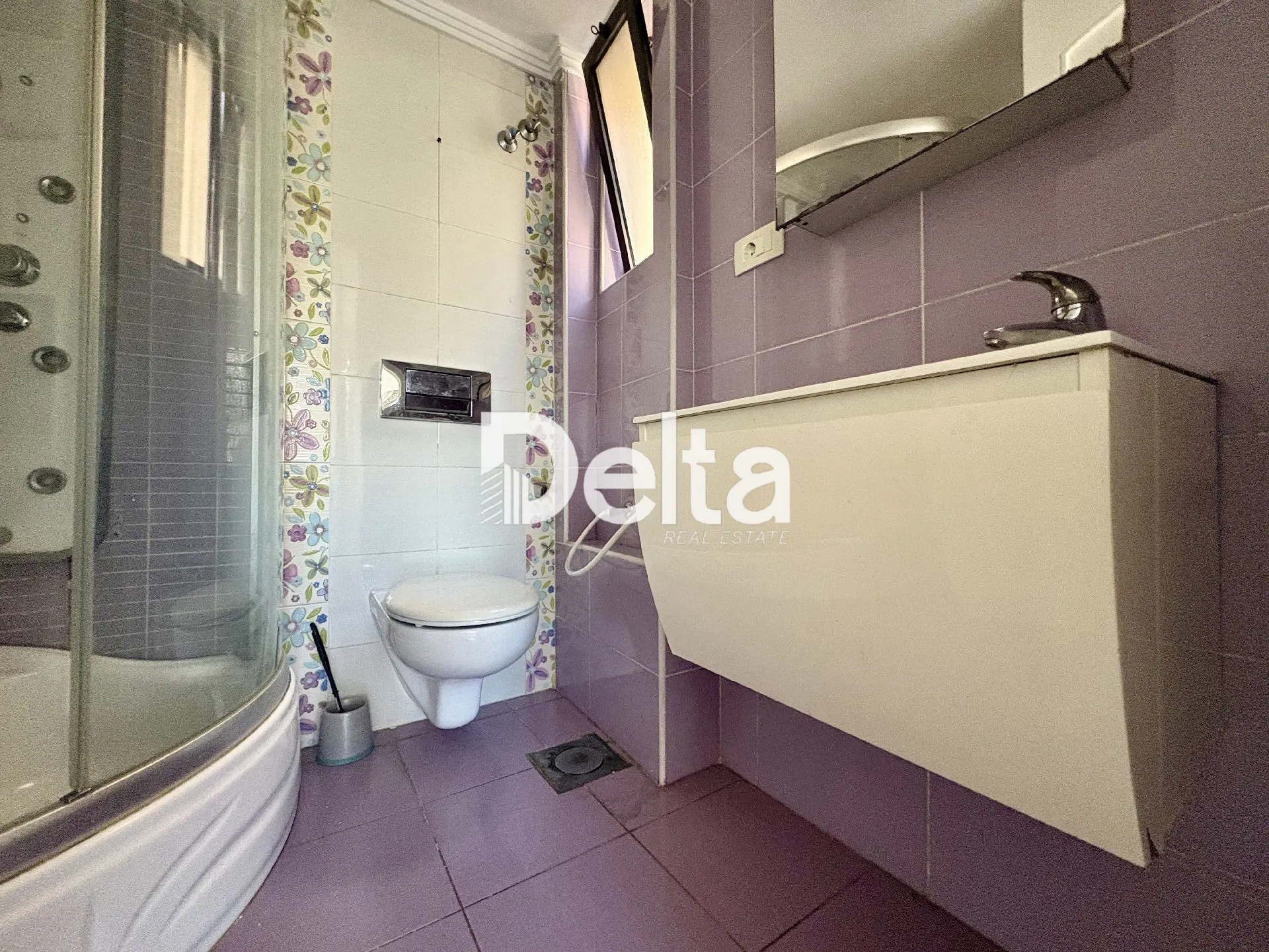 Apartment for sale in Verdun, beirut, lebanon