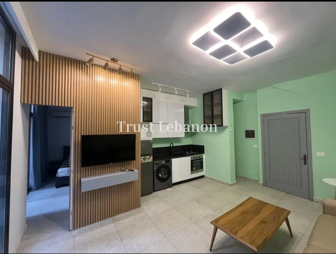 Apartment for rent in Hamra