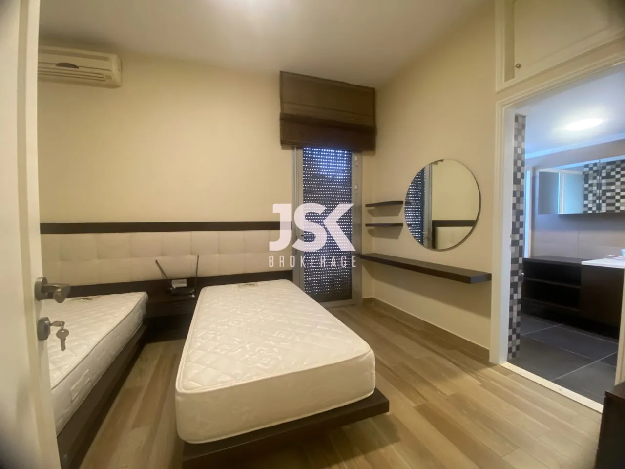 Apartment for Sale in Raoucheh