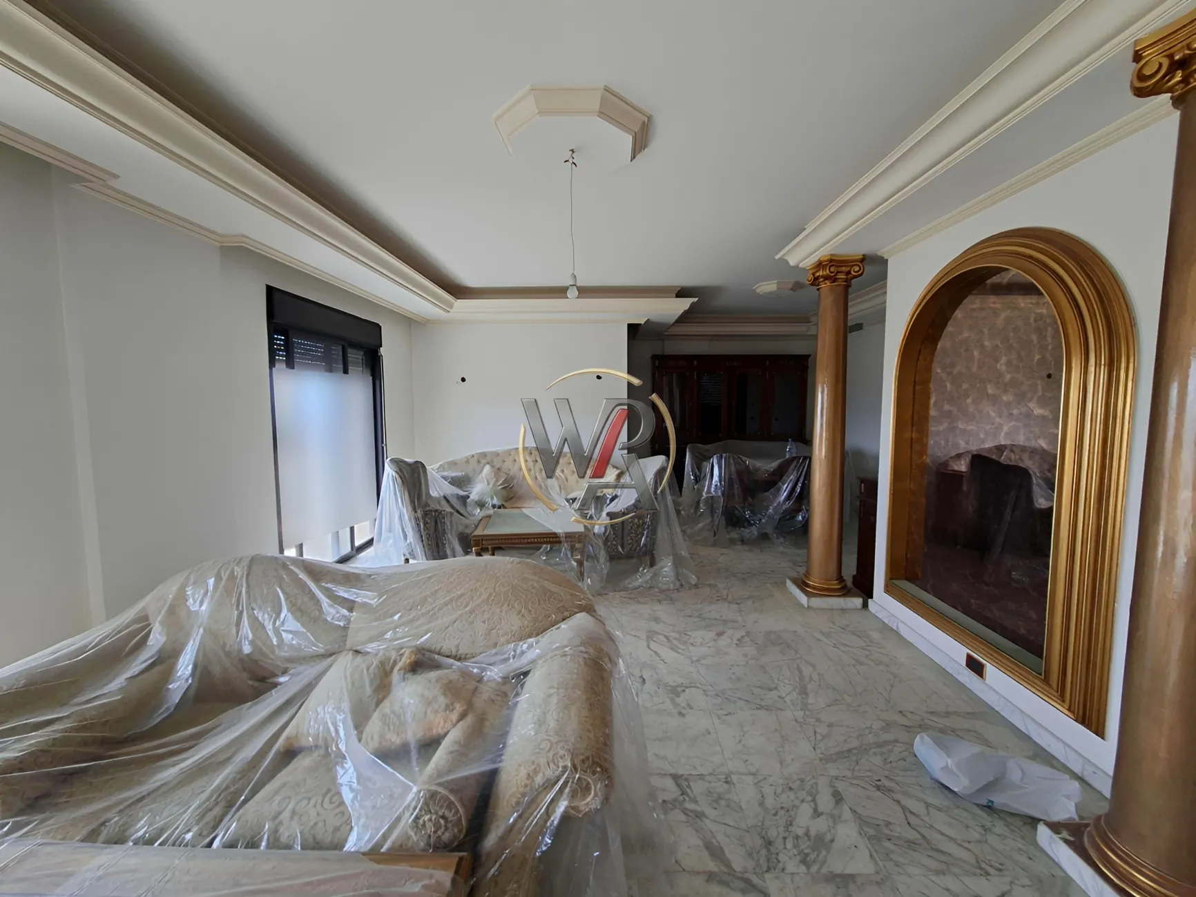 Apartment for sale in Aaoukar, Lebanon