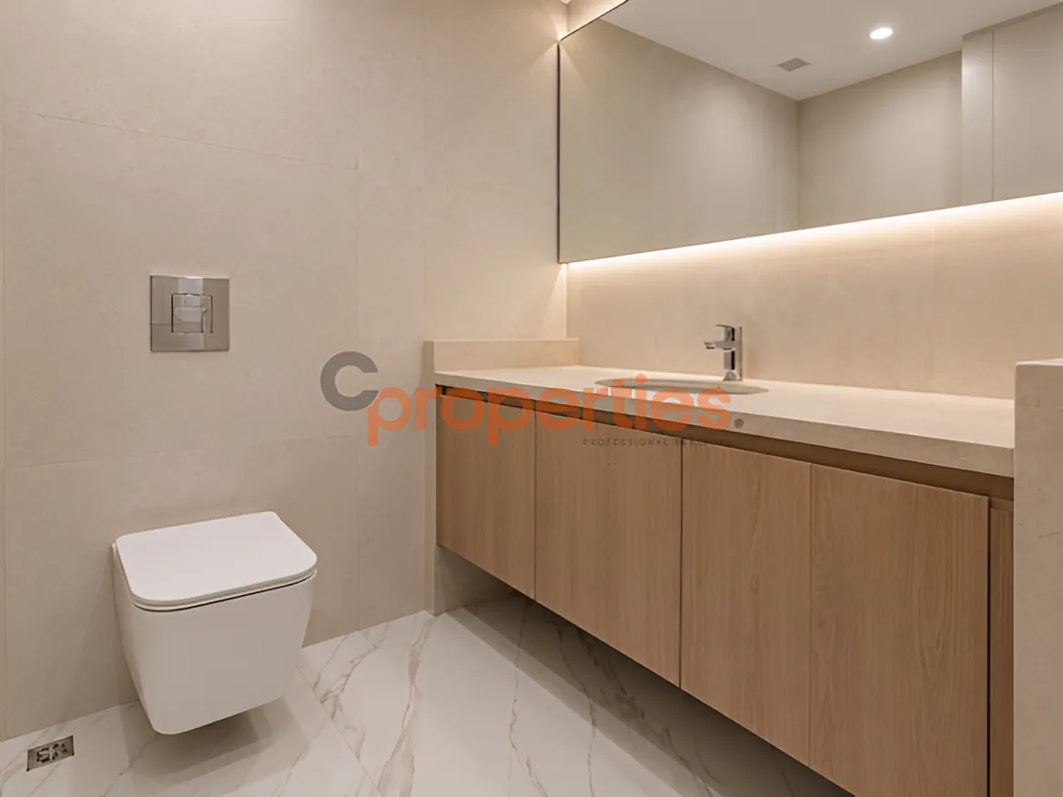 Office for Rent in Badaro