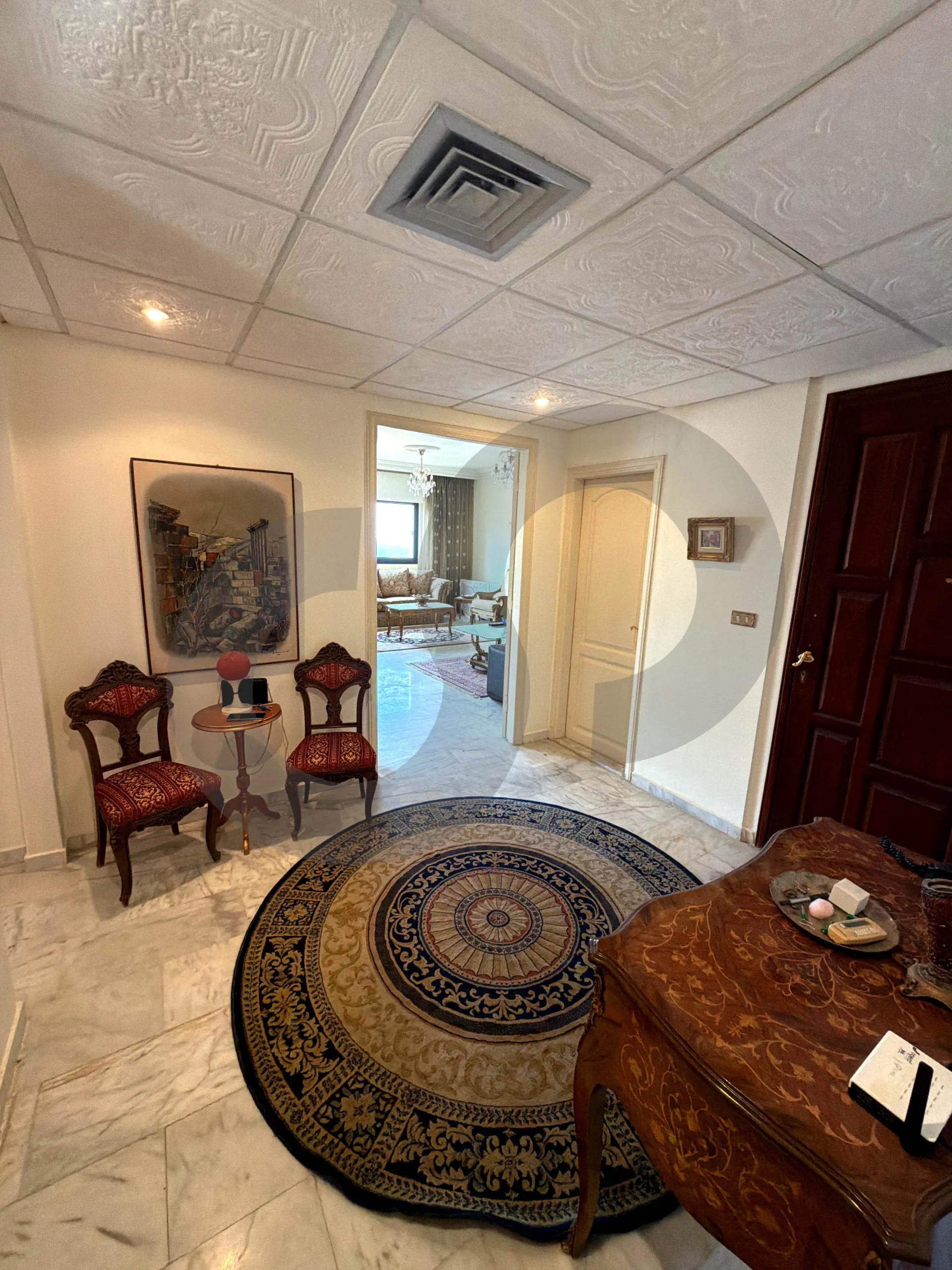 Apartment for Sale in Dawhet Aramoun