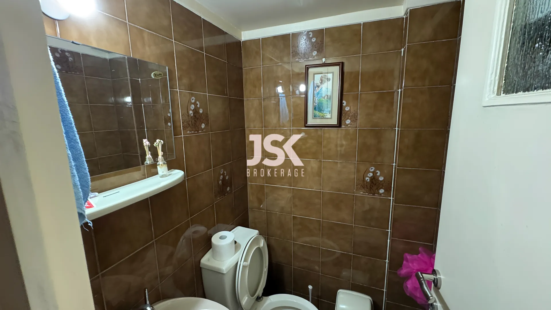 Apartment for Rent in Mazraat Yachoua